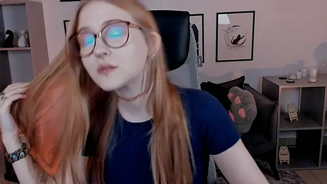 lanafitch's Live XXX Chat