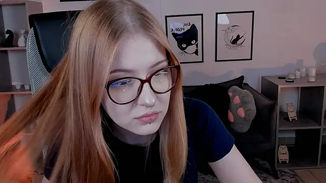 lanafitch Live XXX-Chat