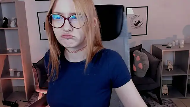 lanafitch – webcam-show