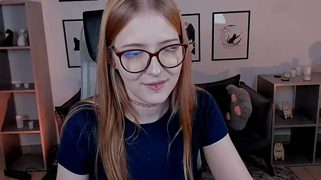lanafitch's Live XXX Chat