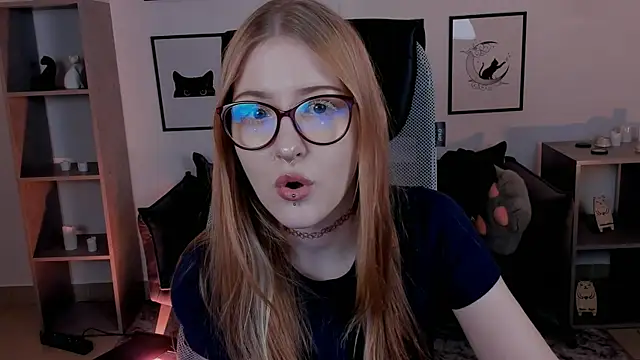 Chatroom XXX en direct de lanafitch