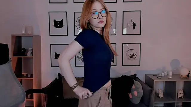lanafitch – webcam-show