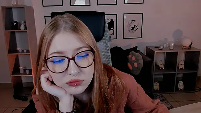 lanafitch – Live XXX-chat