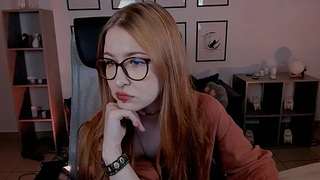 lanafitch's Live XXX Chat