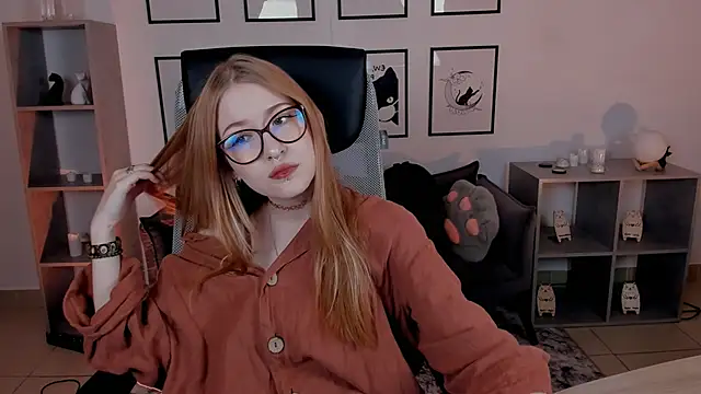 Chat XXX en directo de lanafitch