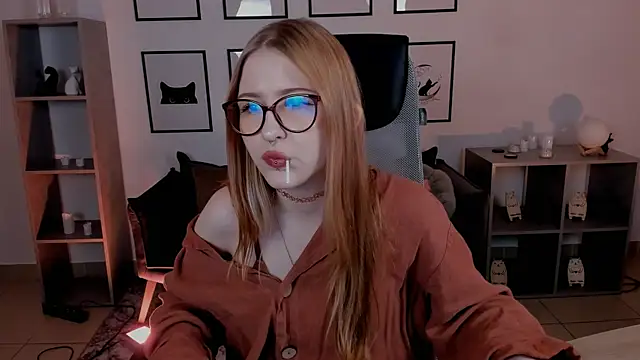 lanafitch's Live XXX Chat