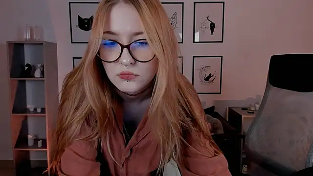 lanafitch Live XXX-chat
