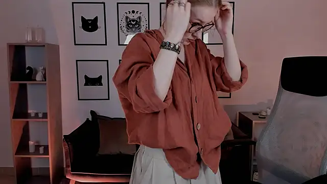 Chat XXX ao vivo de lanafitch