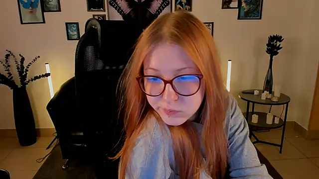 lanafitch 라이브 XXX 채팅