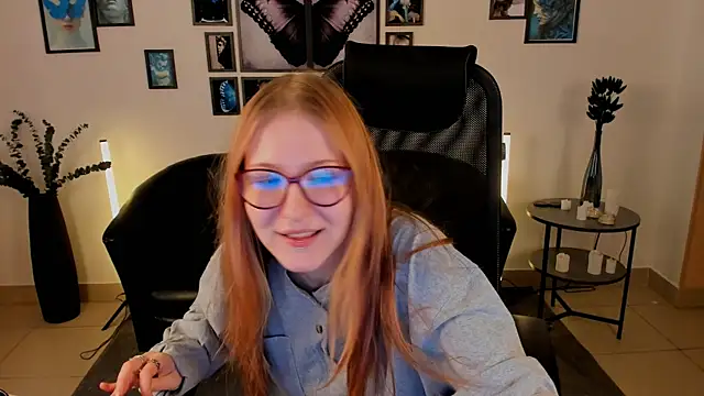 lanafitch's Live XXX Chat