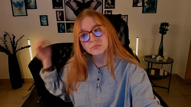 lanafitch Live XXX Chat