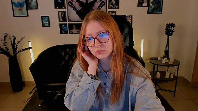 lanafitch's Live XXX Chat