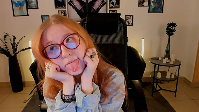 lanafitchn Live XXX chat
