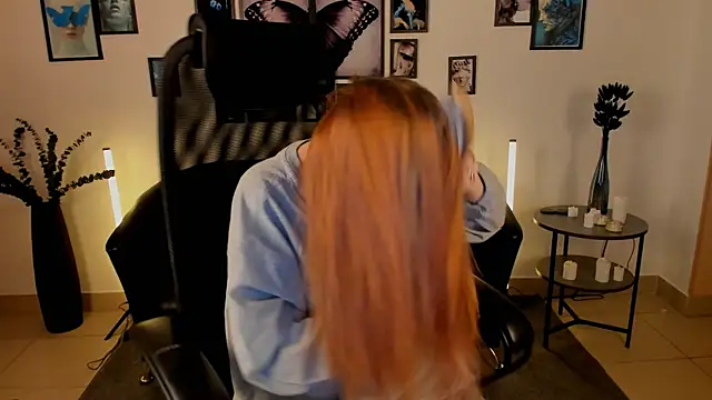 lanafitch live XXX chat
