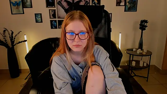 lanafitch's Live XXX Chat