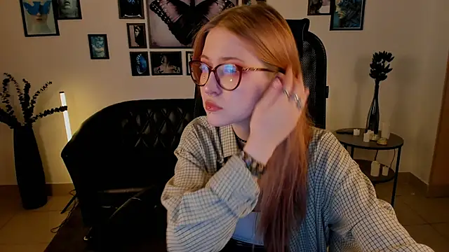 lanafitch 라이브 XXX 채팅
