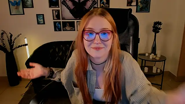 lanafitch's Live XXX Chat