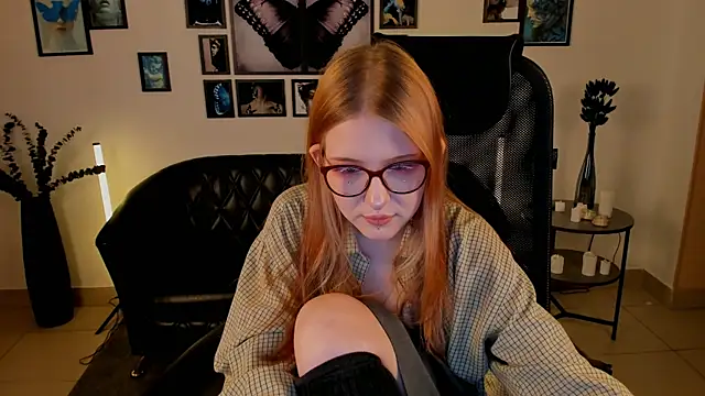 lanafitch Live XXX-chat