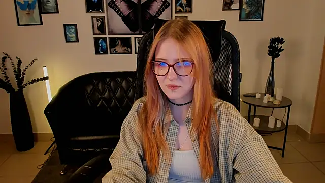 lanafitch's Live XXX Chat