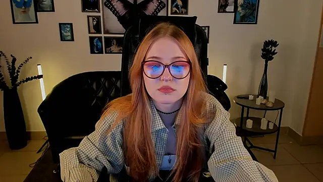Živý XXX chat lanafitch
