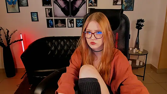 lanafitchn Live XXX chat