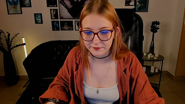 Chatroom XXX en direct de lanafitch