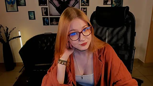 lanafitch Live XXX-Chat