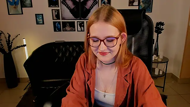 lanafitch Chat XXX live