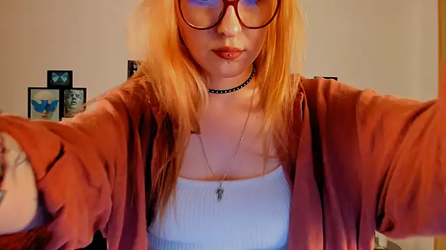 lanafitchのライブXXXチャット