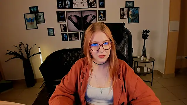 lanafitch Chat XXX in diretta