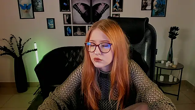 lanafitch's Live XXX Chat