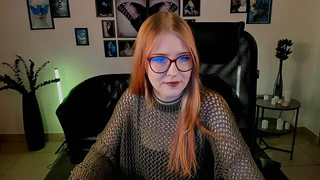 lanafitch élő XXX-chatje