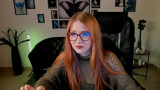 lanafitch's Live XXX Chat