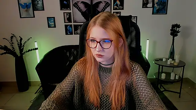 lanafitch – Naživo XXX chat