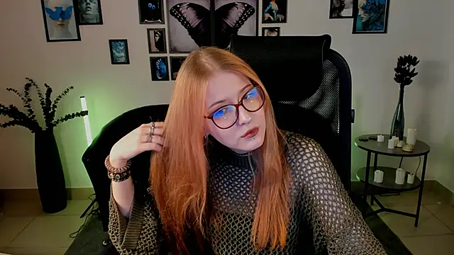 Chat XXX ao vivo de lanafitch
