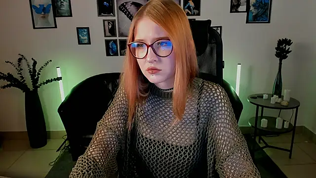 lanafitch's Live XXX Chat