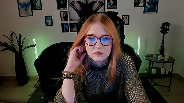 Živý XXX chat lanafitch