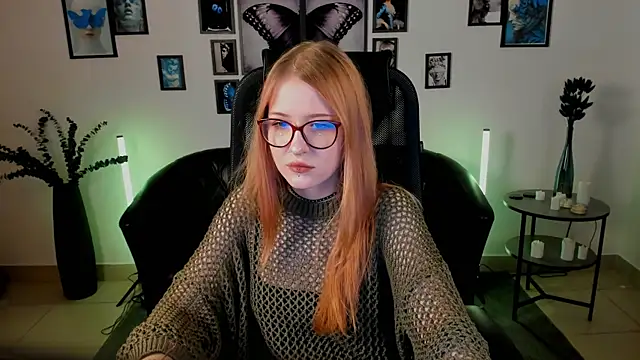 lanafitch élő XXX-chatje