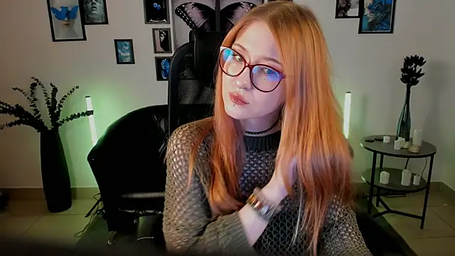 lanafitchn Live XXX chat