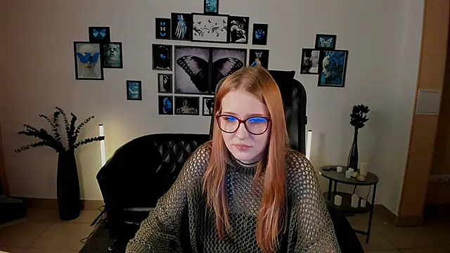 lanafitch Live XXX-Chat