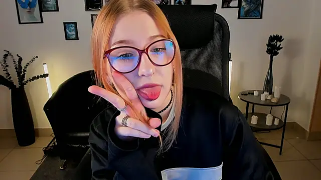 lanafitch's Live XXX Chat