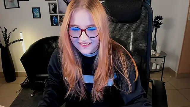 lanafitch's Live XXX Chat