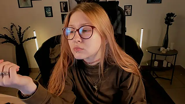 lanafitch Live XXX-Chat