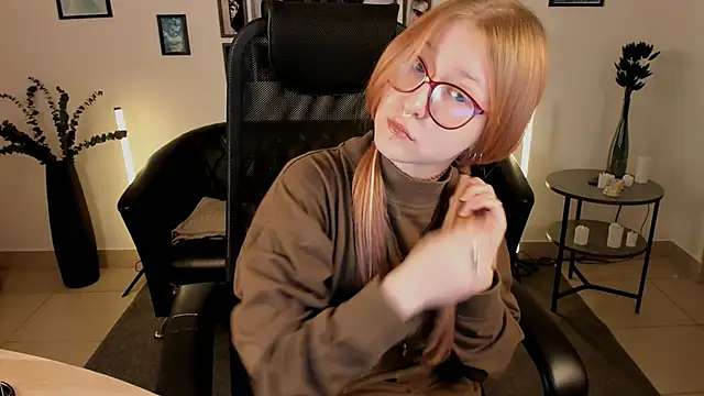 lanafitch Live XXX-Chat