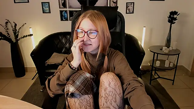 Chat XXX en directo de lanafitch