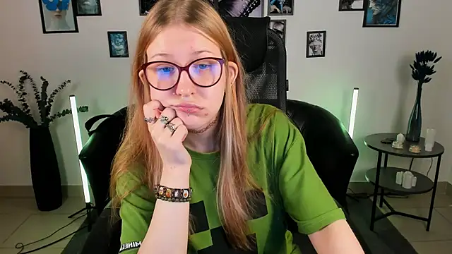 lanafitch's Live XXX Chat