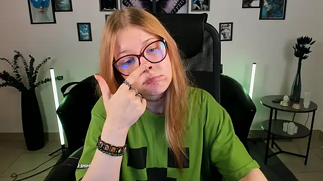 lanafitch Live XXX-Chat