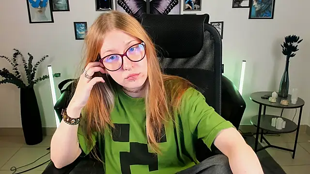 lanafitch Live XXX-Chat