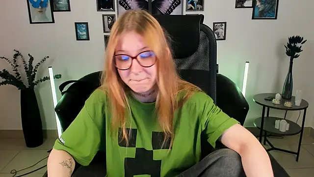 lanafitch's Live XXX Chat