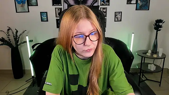 Czat XXX na żywo – lanafitch